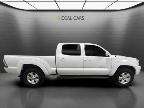 More photos of 2009 Toyota Tacoma PreRunner V6 at Ideal Cars - Apache Junction, AZ