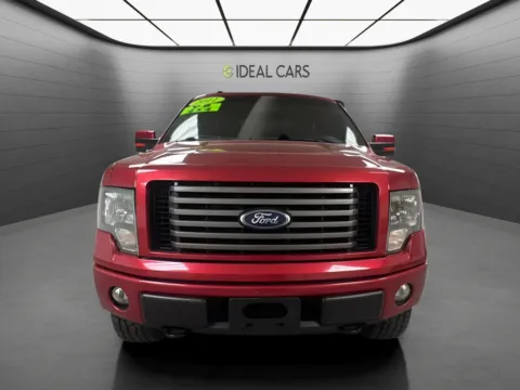 Photos of 2011 Ford F-150 FX4 for sale in Apache Junction, AZ at Ideal Cars - Apache Junction