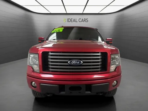 Photos of 2011 Ford F-150 FX4 for sale in Apache Junction, AZ at Ideal Cars - Apache Junction