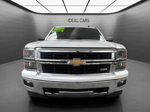 Photos of 2014 Chevrolet Silverado 1500 LTZ Z71 for sale in Apache Junction, AZ at Ideal Cars - Apache Junction
