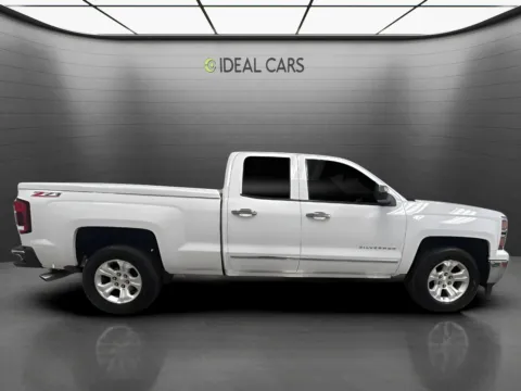 More photos of 2014 Chevrolet Silverado 1500 LTZ Z71 at Ideal Cars - Apache Junction, AZ