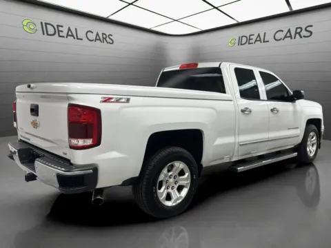 More photos of 2014 Chevrolet Silverado 1500 LTZ Z71 at Ideal Cars - Apache Junction, AZ