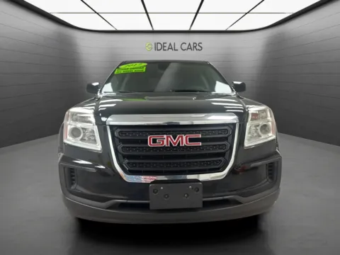 Photos of 2017 GMC Terrain SLE-1 for sale in Apache Junction, AZ at Ideal Cars - Apache Junction