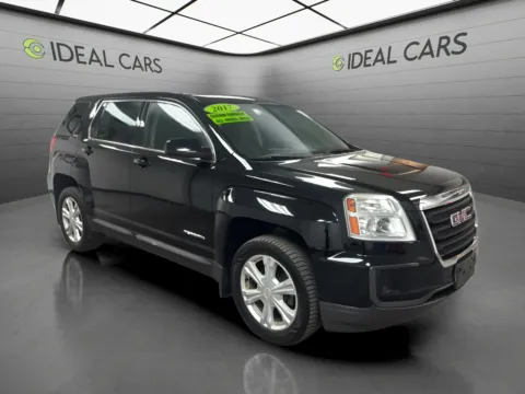 Another view of 2017 GMC Terrain SLE-1 for sale in Apache Junction, AZ at Ideal Cars - Apache Junction