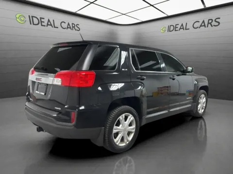 More photos of 2017 GMC Terrain SLE-1 at Ideal Cars - Apache Junction, AZ