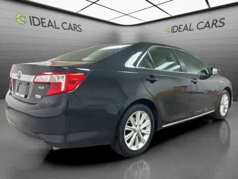 More photos of 2012 Toyota Camry Hybrid XLE at Ideal Cars - Apache Junction, AZ