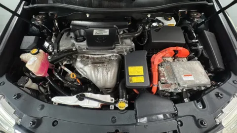 More photos of 2012 Toyota Camry Hybrid XLE at Ideal Cars - Apache Junction, AZ