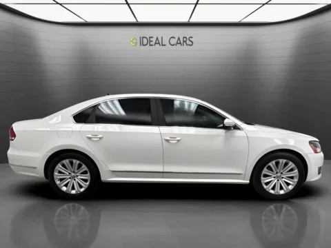 More photos of 2014 Volkswagen Passat 1.8T SEL Premium at Ideal Cars - Apache Junction, AZ