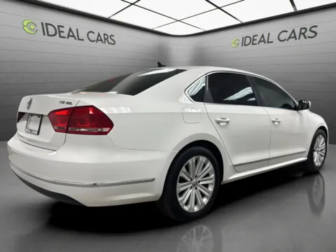 More photos of 2014 Volkswagen Passat 1.8T SEL Premium at Ideal Cars - Apache Junction, AZ