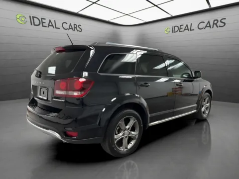 More photos of 2016 Dodge Journey Crossroad Plus at Ideal Cars - Apache Junction, AZ