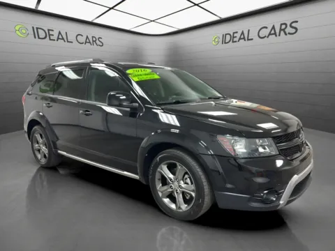 Another view of 2016 Dodge Journey Crossroad Plus for sale in Apache Junction, AZ at Ideal Cars - Apache Junction