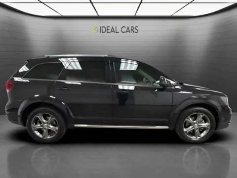 More photos of 2016 Dodge Journey Crossroad Plus at Ideal Cars - Apache Junction, AZ