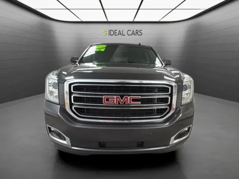 Photos of 2015 GMC Yukon SLE for sale in Apache Junction, AZ at Ideal Cars - Apache Junction