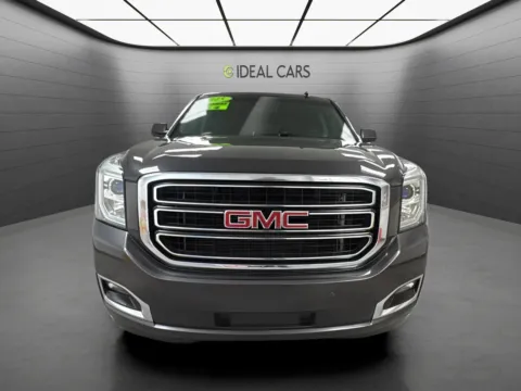 Photos of 2015 GMC Yukon SLE for sale in Apache Junction, AZ at Ideal Cars - Apache Junction