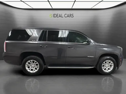 More photos of 2015 GMC Yukon SLE at Ideal Cars - Apache Junction, AZ