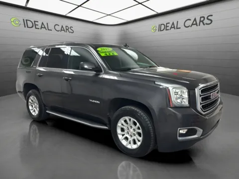 Another view of 2015 GMC Yukon SLE for sale in Apache Junction, AZ at Ideal Cars - Apache Junction