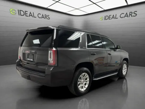 More photos of 2015 GMC Yukon SLE at Ideal Cars - Apache Junction, AZ
