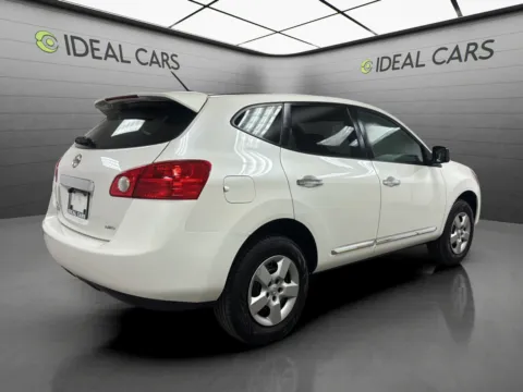 More photos of 2013 Nissan Rogue S at Ideal Cars - Apache Junction, AZ