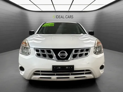 Photos of 2013 Nissan Rogue S for sale in Apache Junction, AZ at Ideal Cars - Apache Junction