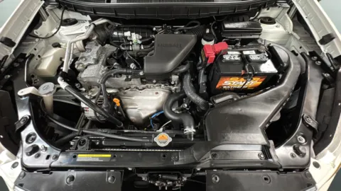 More photos of 2013 Nissan Rogue S at Ideal Cars - Apache Junction, AZ