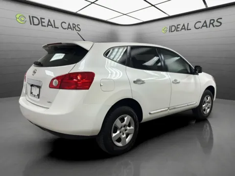 More photos of 2013 Nissan Rogue S at Ideal Cars - Apache Junction, AZ
