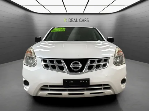 Photos of 2013 Nissan Rogue S for sale in Apache Junction, AZ at Ideal Cars - Apache Junction