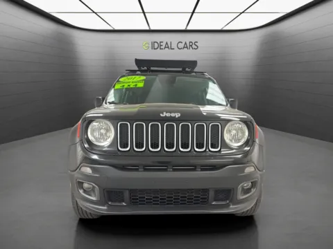 Photos of 2017 Jeep Renegade Latitude for sale in Apache Junction, AZ at Ideal Cars - Apache Junction