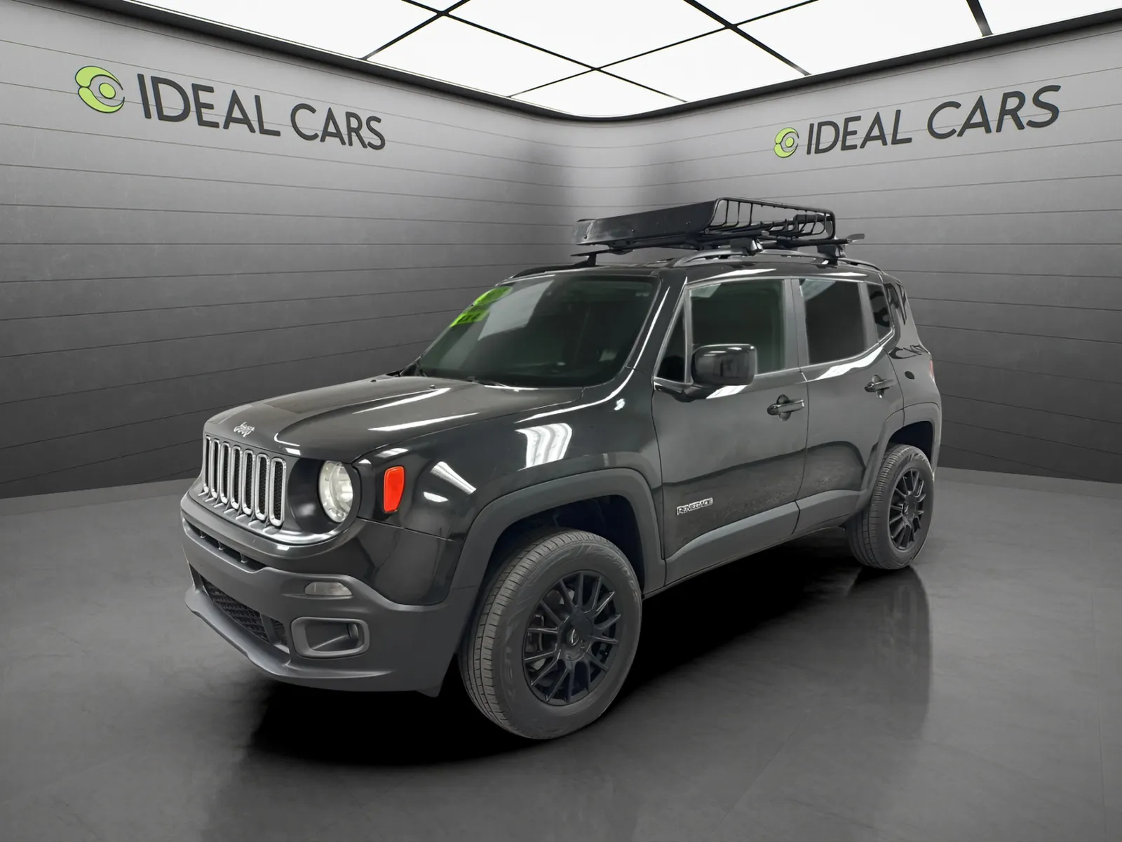 2017 Jeep Renegade Latitude for sale in Apache Junction, AZ