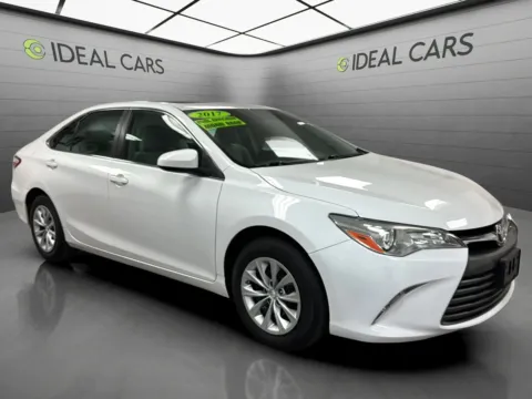 Another view of 2017 Toyota Camry LE for sale in Apache Junction, AZ at Ideal Cars - Apache Junction