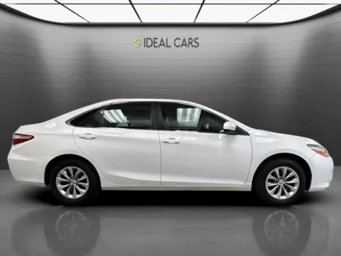 More photos of 2017 Toyota Camry LE at Ideal Cars - Apache Junction, AZ