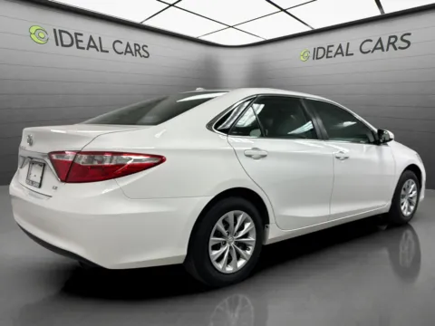More photos of 2017 Toyota Camry LE at Ideal Cars - Apache Junction, AZ