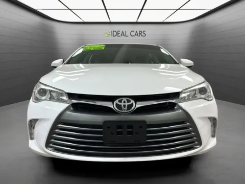 Photos of 2017 Toyota Camry LE for sale in Apache Junction, AZ at Ideal Cars - Apache Junction
