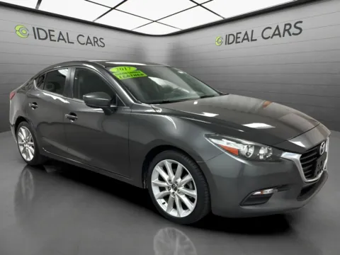 Another view of 2017 Mazda Mazda3 Touring for sale in Apache Junction, AZ at Ideal Cars - Apache Junction