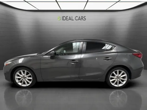 Photos of 2017 Mazda Mazda3 Touring for sale in Apache Junction, AZ at Ideal Cars - Apache Junction