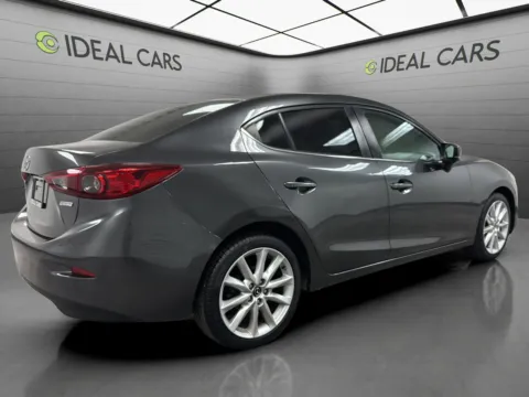 More photos of 2017 Mazda Mazda3 Touring at Ideal Cars - Apache Junction, AZ