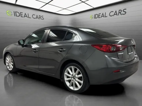 Another view of 2017 Mazda Mazda3 Touring for sale in Apache Junction, AZ at Ideal Cars - Apache Junction