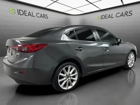 More photos of 2017 Mazda Mazda3 Touring at Ideal Cars - Apache Junction, AZ