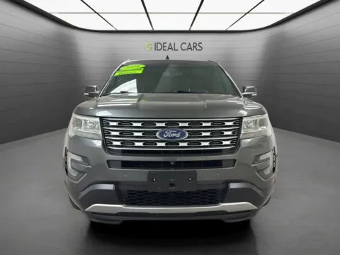 Photos of 2016 Ford Explorer Limited for sale in Apache Junction, AZ at Ideal Cars - Apache Junction