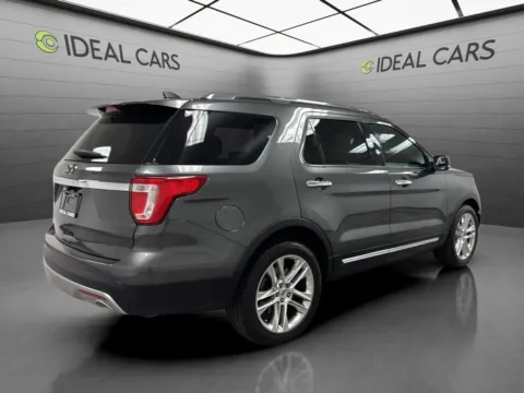 More photos of 2016 Ford Explorer Limited at Ideal Cars - Apache Junction, AZ