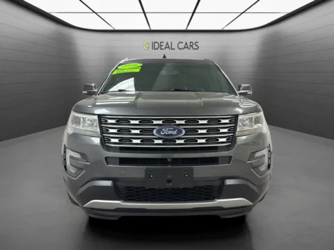 Photos of 2016 Ford Explorer Limited for sale in Apache Junction, AZ at Ideal Cars - Apache Junction