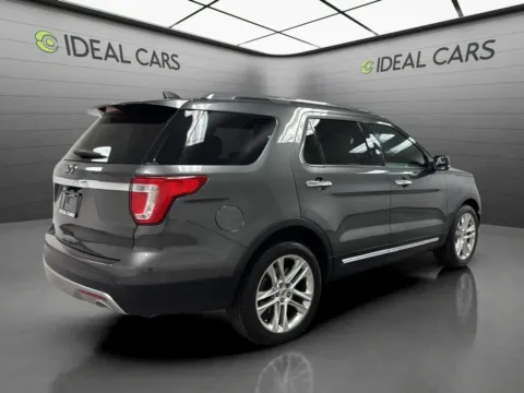 More photos of 2016 Ford Explorer Limited at Ideal Cars - Apache Junction, AZ