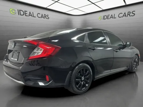 More photos of 2019 Honda Civic LX at Ideal Cars - Apache Junction, AZ