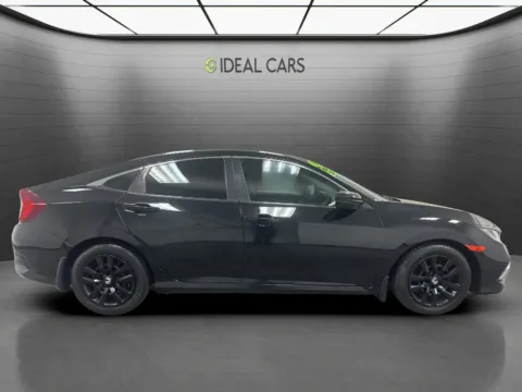 More photos of 2019 Honda Civic LX at Ideal Cars - Apache Junction, AZ