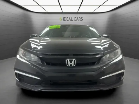 Photos of 2019 Honda Civic LX for sale in Apache Junction, AZ at Ideal Cars - Apache Junction