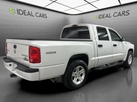 More photos of 2011 Dodge Dakota Big Horn at Ideal Cars - Apache Junction, AZ