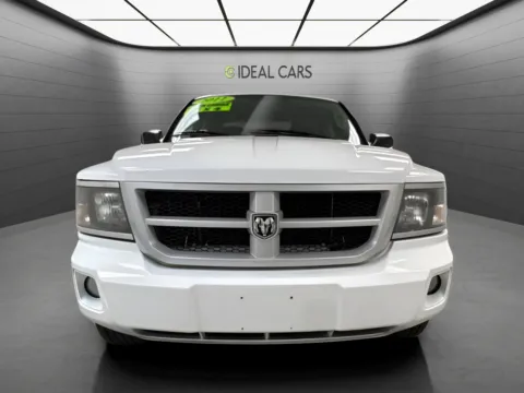 Photos of 2011 Dodge Dakota Big Horn for sale in Apache Junction, AZ at Ideal Cars - Apache Junction