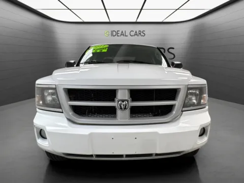 Photos of 2011 Dodge Dakota Big Horn for sale in Apache Junction, AZ at Ideal Cars - Apache Junction