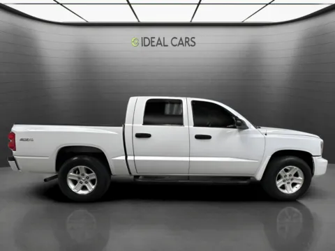 More photos of 2011 Dodge Dakota Big Horn at Ideal Cars - Apache Junction, AZ