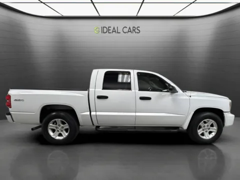 More photos of 2011 Dodge Dakota Big Horn at Ideal Cars - Apache Junction, AZ