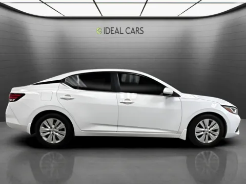 More photos of 2020 Nissan Sentra S at Ideal Cars - Apache Junction, AZ